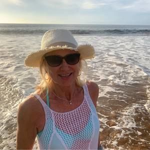 Meet your Posher, Jill